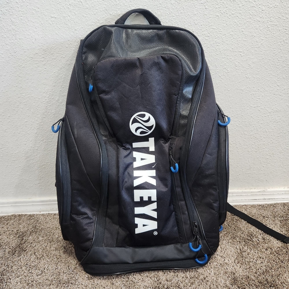 Takeya Pickleball Backpack